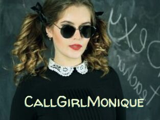 CallGirlMonique