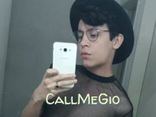 CallMeGio
