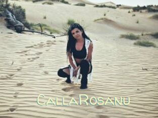 CallaRosanu