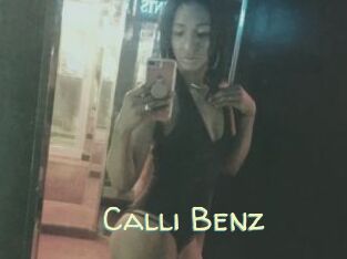 Calli_Benz