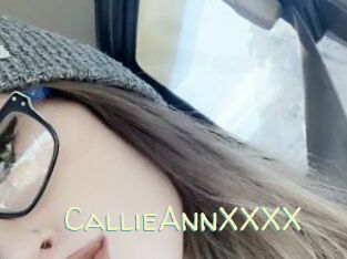 CallieAnnXXXX