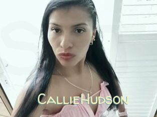 CallieHudson