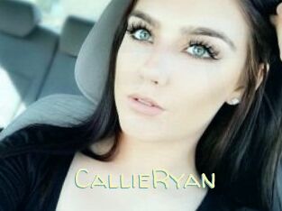 CallieRyan_ Sexy Tchat