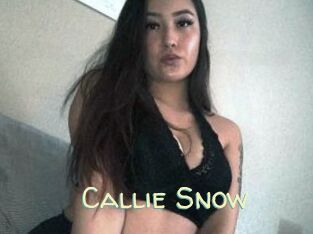 Callie_Snow