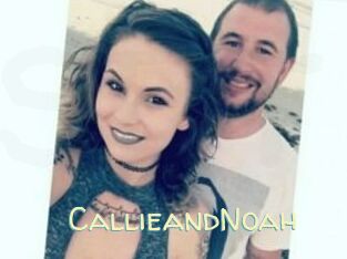 Callie_and_Noah Sexy Tchat