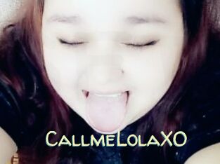 CallmeLolaXO