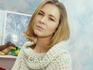 CallyEcru