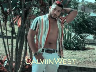 CalviinWest
