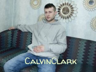 CalvinClark Sexy Tchat
