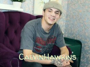CalvinHawkins
