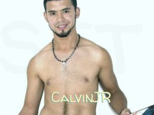 CalvinJR
