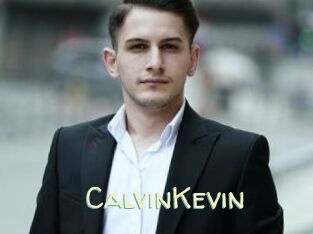 CalvinKevin