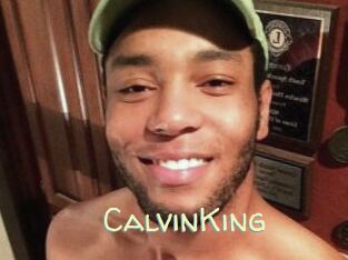 CalvinKing