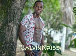 CalvinKriss
