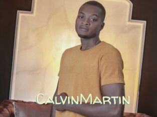 CalvinMartin