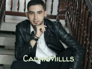 CalvinMillls