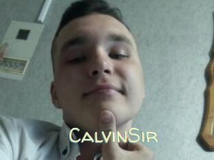 CalvinSir