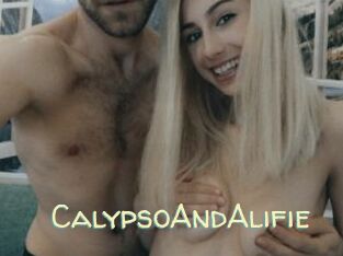 CalypsoAndAlifie