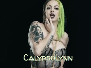 CalypsoLynn