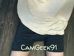 CamGeek91