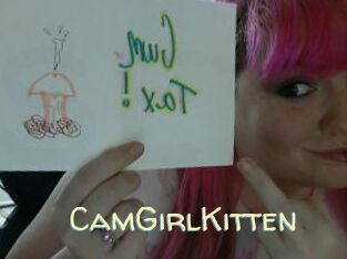 CamGirlKitten