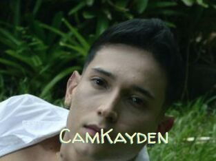 CamKayden