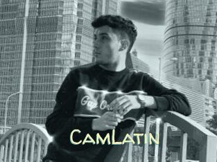 CamLatin