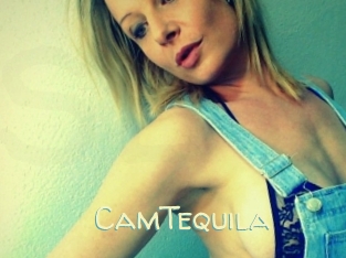 CamTequila Sexy Tchat