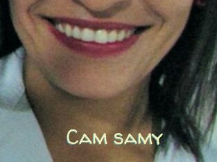 Cam_samy
