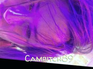 Cambitch89 Sexy Tchat