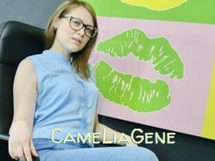CameLiaGene