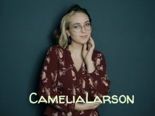 CameliaLarson