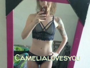 Camelialovesyou