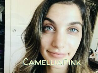 CamelliaPink