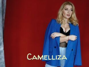 Camelliza Sexy Tchat