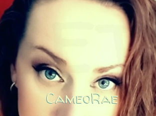 CameoRae Sexy Tchat