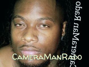 CameraManRado