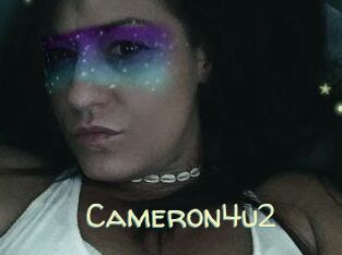 Cameron4u2