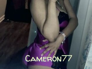 Cameron77