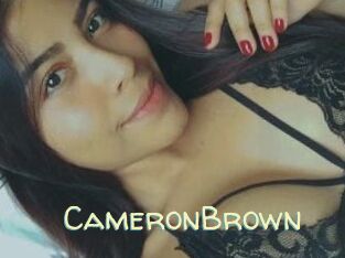 CameronBrown