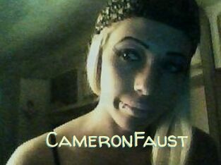CameronFaust