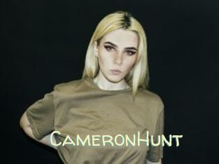 CameronHunt