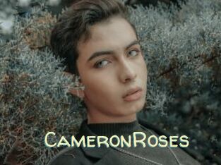 CameronRoses