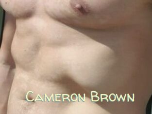 Cameron_Brown