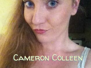 Cameron_Colleen Sexy Tchat
