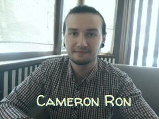 Cameron_Ron