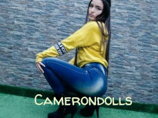 Camerondolls