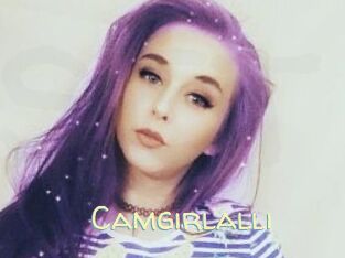 Camgirlalli