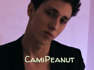 CamiPeanut