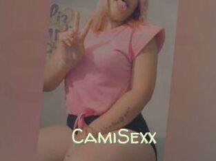 CamiSexx